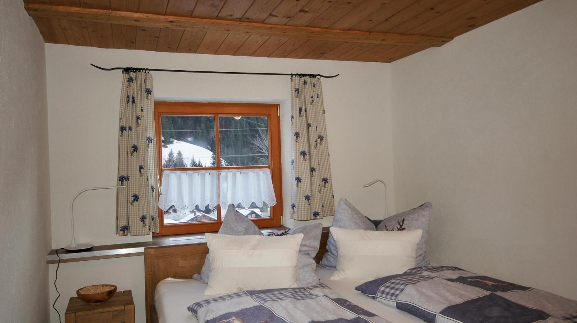Haus Aelpele Apartment Klosterle am Arlberg Room photo