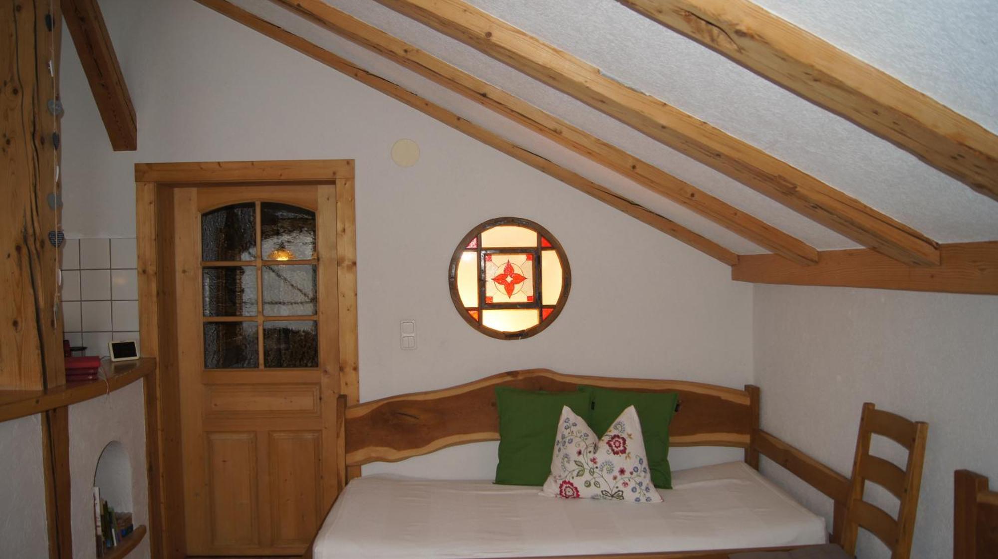 Haus Aelpele Apartment Klosterle am Arlberg Room photo